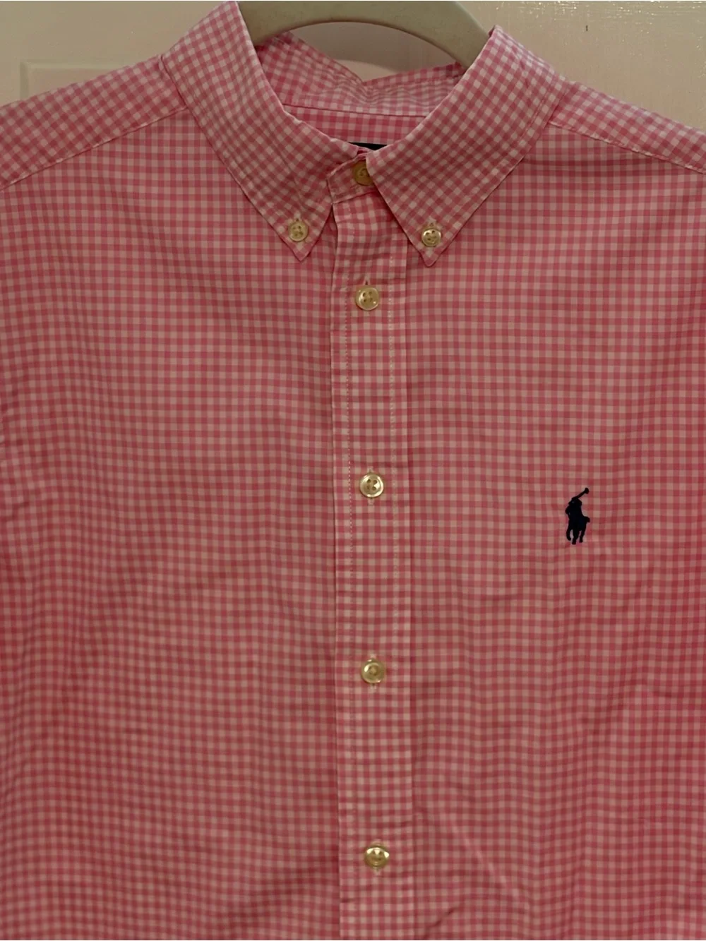 Ralph Lauren very nice